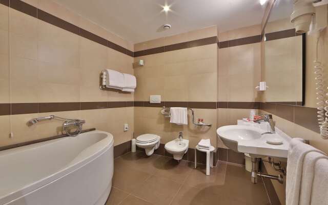 Best Western Grand Hotel Guinigi