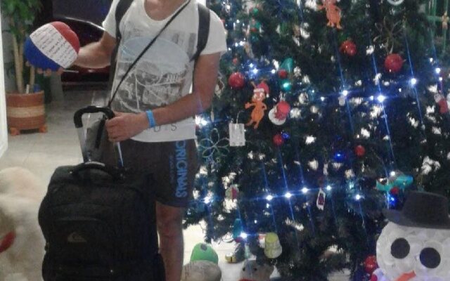 Hotel Posada San Gil