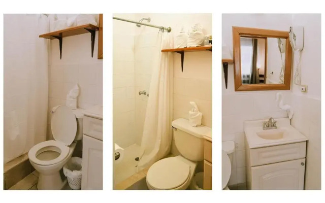 Hotel Casa Amelia