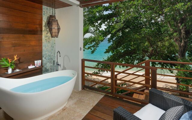 Sandals Regency La Toc All Inclusive