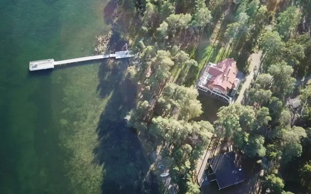 Villa Helga