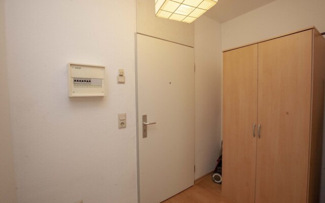 Apartment am Konzerthaus