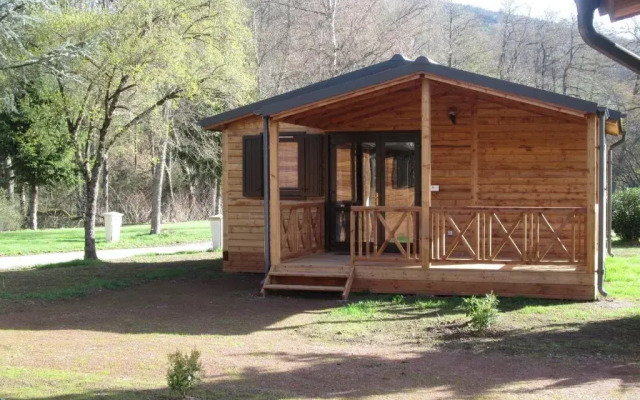 Camping Les Rives de la Doller