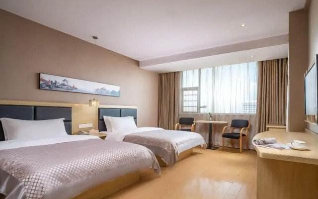 Morning Inn (Changsha Lianhu)