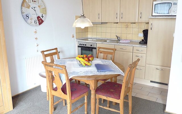 Apartment Dehne Norddeich 41609