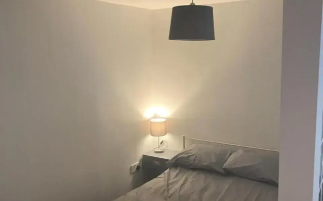 Cosy studio flat