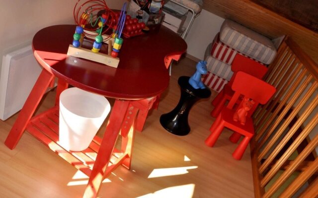 La Maison Blanche Des Acacias