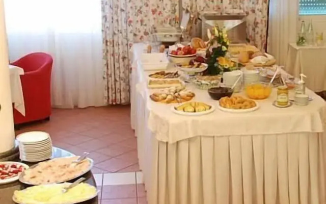 Campground Holiday Center Valdor