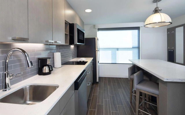 Hyatt House Lewes/Rehoboth Beach