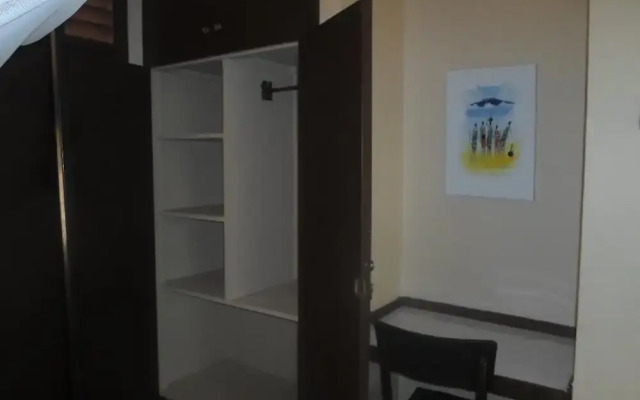 Climbers home - Hostel