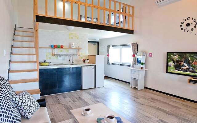 Ganghwa Ana Island Pension