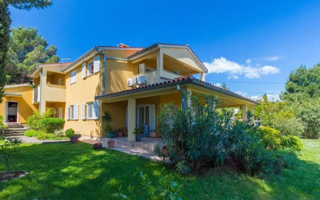 Franulovic Apartments
