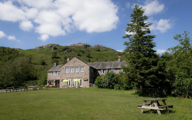 YHA Eskdale - Hostel
