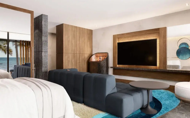 W Punta Cana, Adult All-Inclusive