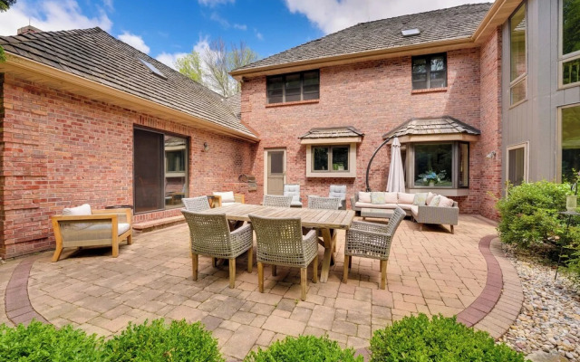 Spacious & Secluded Madison Home Near Dtwn!