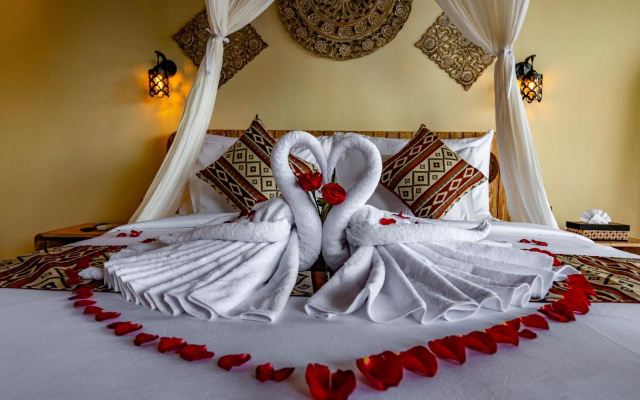 Shankara Villa Ubud by Dhananjaya Hospitality