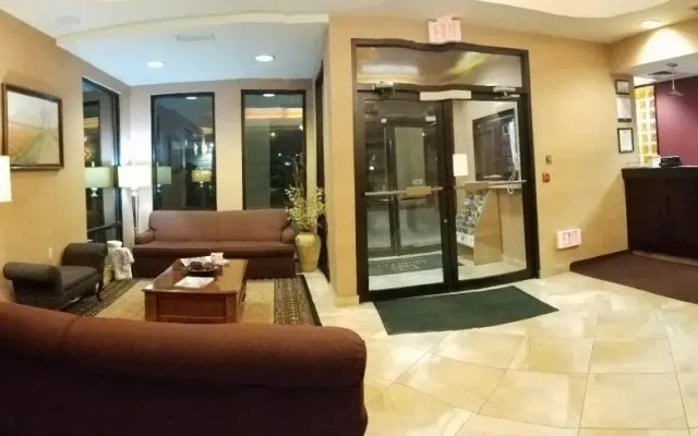 Quality Inn Alexandria