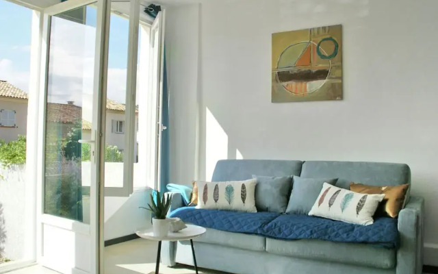 Lush Villa in Oletta With Private Swimming Pool