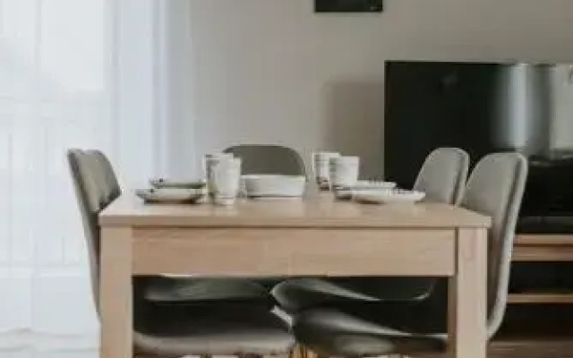 Apartament 3 - Bliżej Zdroju