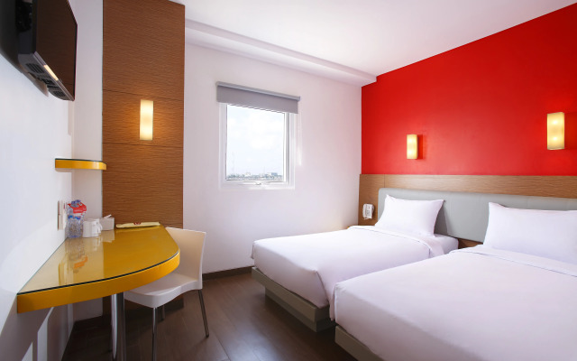 Amaris Hotel Palembang - Hotel in باليمبانج - Photo 2