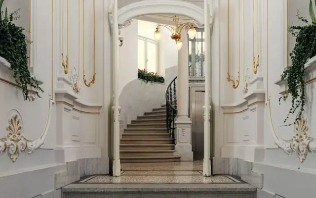 R16 Residences Prague