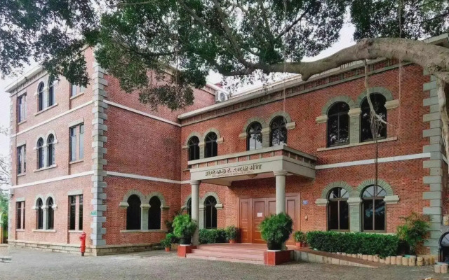 Wu Lan Hotel