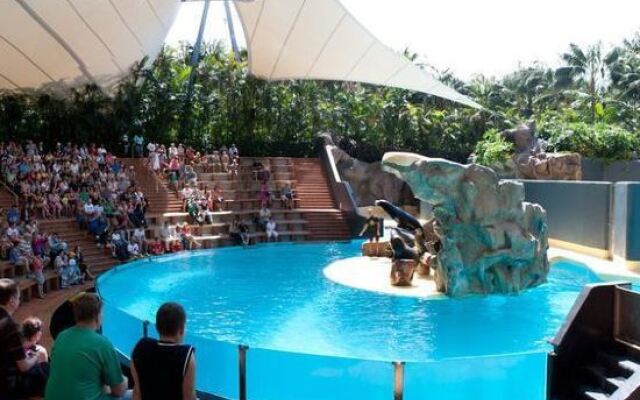 Romantic Style Apartment