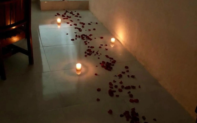 Casa La Joya Bacalar