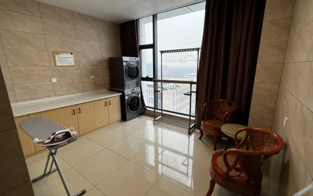 Vienna International Hotel Deng Zhou YingBinGuan