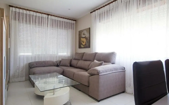 107693- House in Carnota