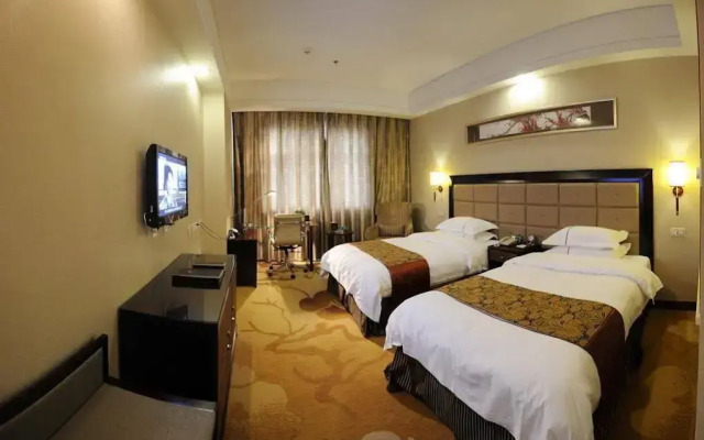 Zhong Heng International Hotel