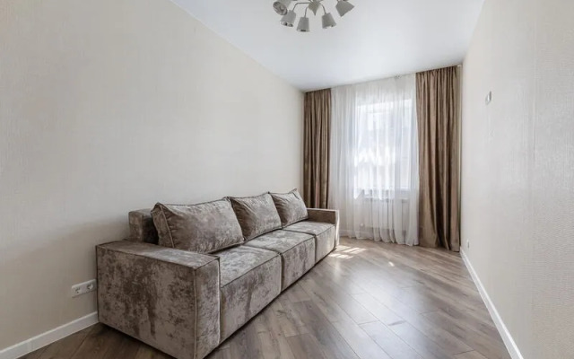 РусХаус на ул. Абубекира Терегулова, д. 10А