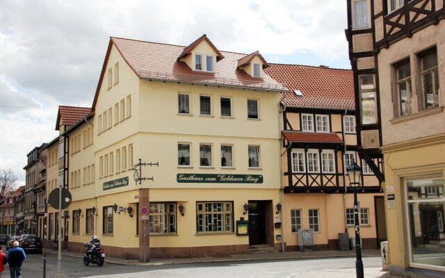 Gasthaus zum Goldenen Ring