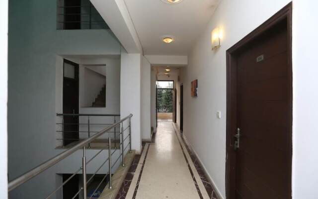 Corple Hotel and Stays