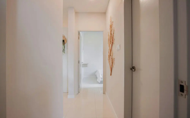 NaiBnB @ Chambers Residence