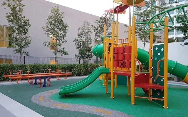 Cyberjaya Cybersquare