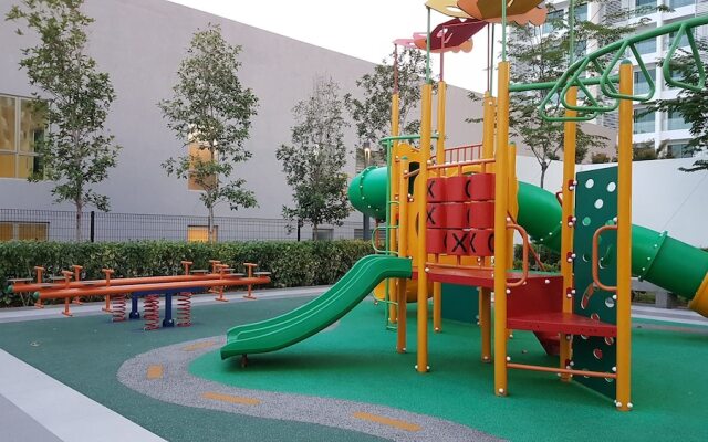 Cyberjaya Cybersquare