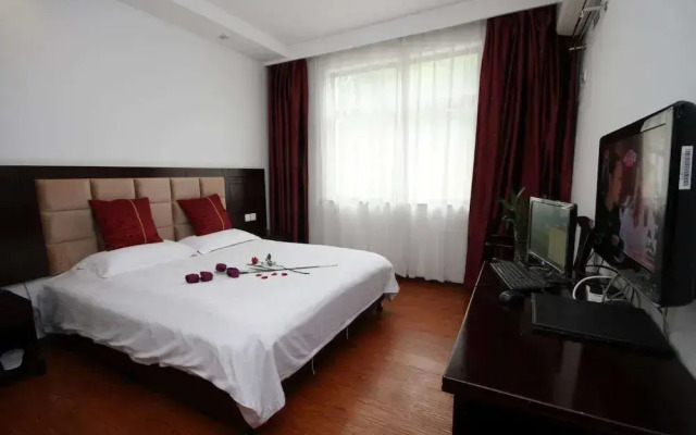 Huangshan Baichuan Hotel