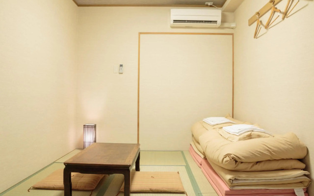 Kyoto Hana Hostel