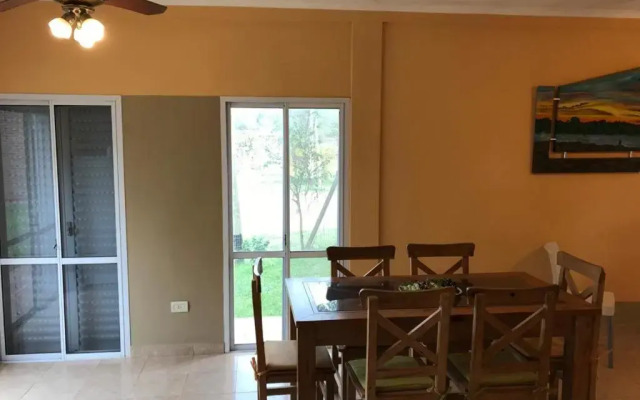 Complejo Familiar EL VIEJO MOLINO