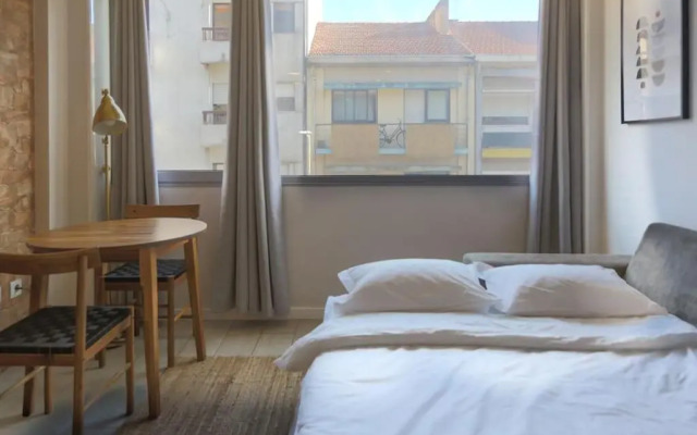 OPORTO GUEST Luxury Flats 2