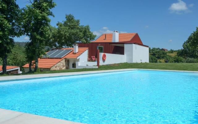 Encosta do Sobreiro - Serra da Estrela