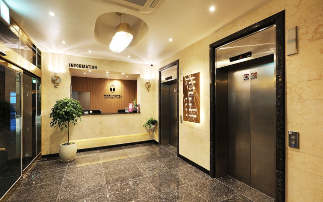 marihotel