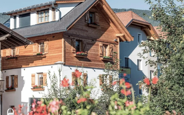 Chalet Winklwiese
