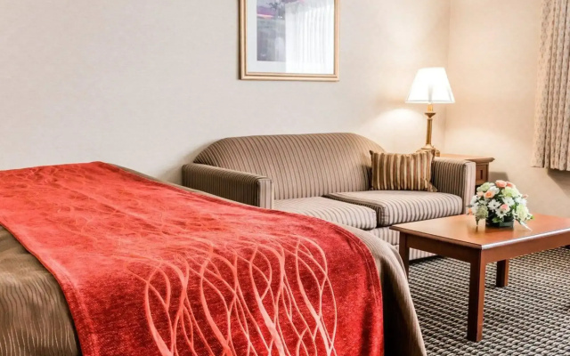 Wingate by Wyndham Utica