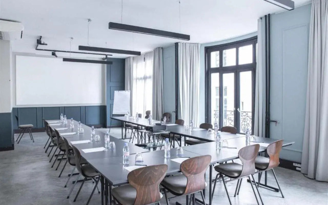 Hotel Bachaumont