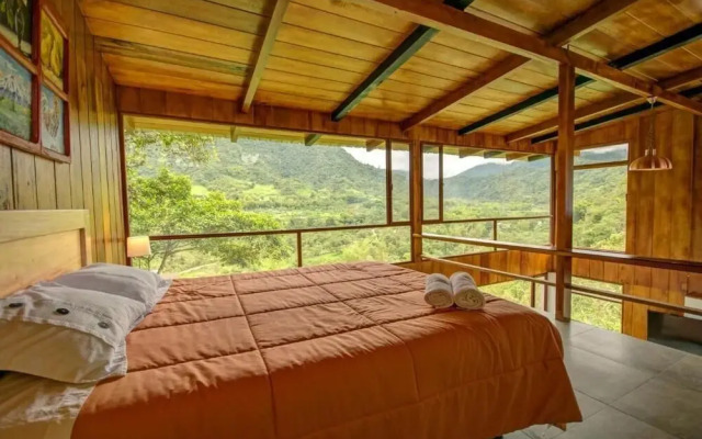 Terrabambu Lodge