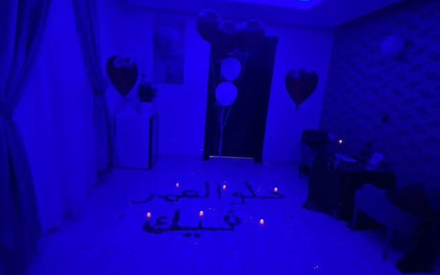 نيروز الرياض للوحدات السكنية المفروشة