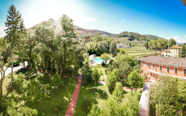 Villa La Principessa