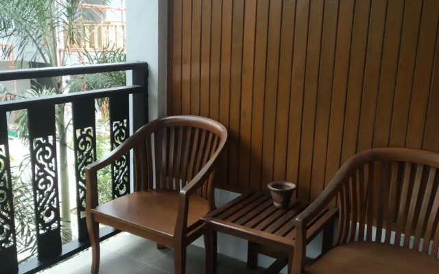 Pratum Resort